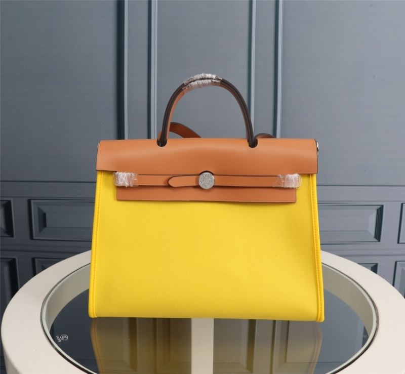 Hermes Herbag Bags